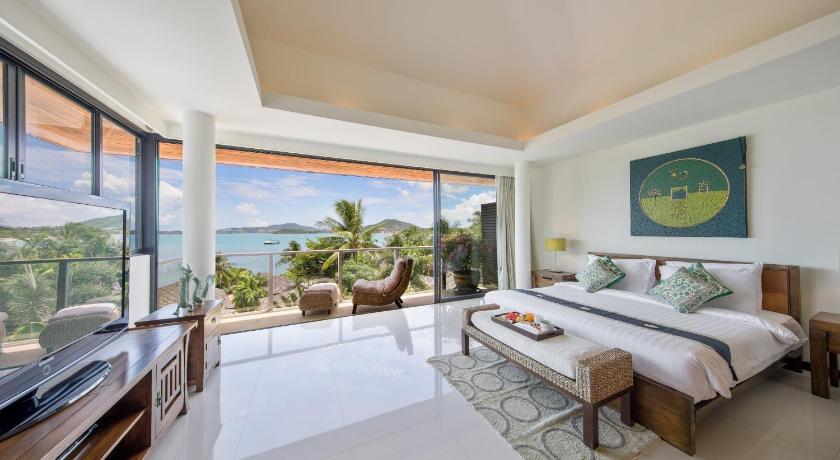 Dhevatara Residence Sea View Villas photo