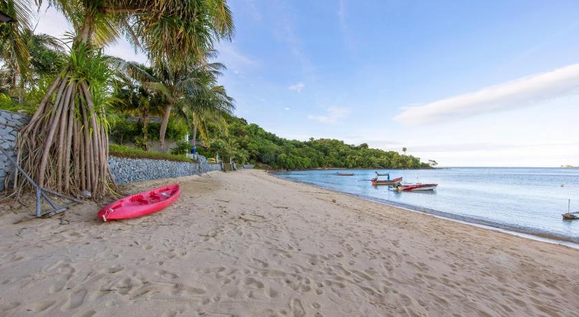 Dhevatara Residence Sea View Villas photo