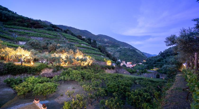 Agriturismo Buranco photo
