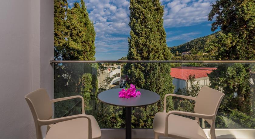 Katerina Palace Hotel