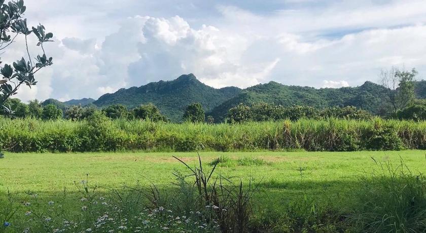 Baan 2 Rai photo