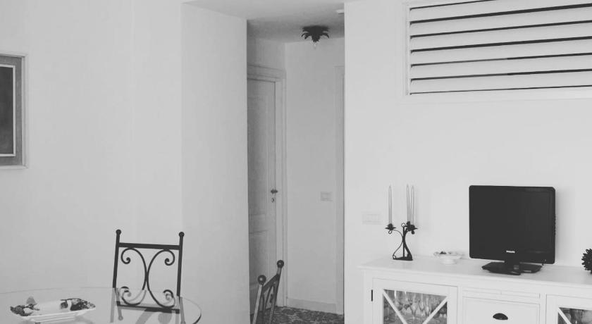 il porto Capri casa vacanza photo