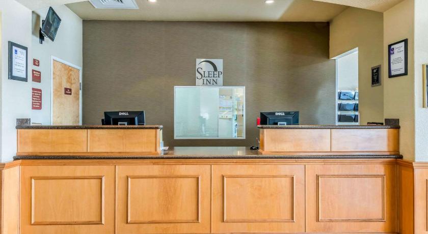 Sleep Inn and Suites Ocala - Belleview