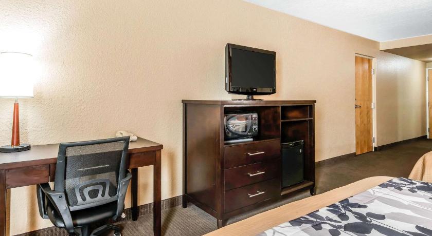 Sleep Inn and Suites Ocala - Belleview