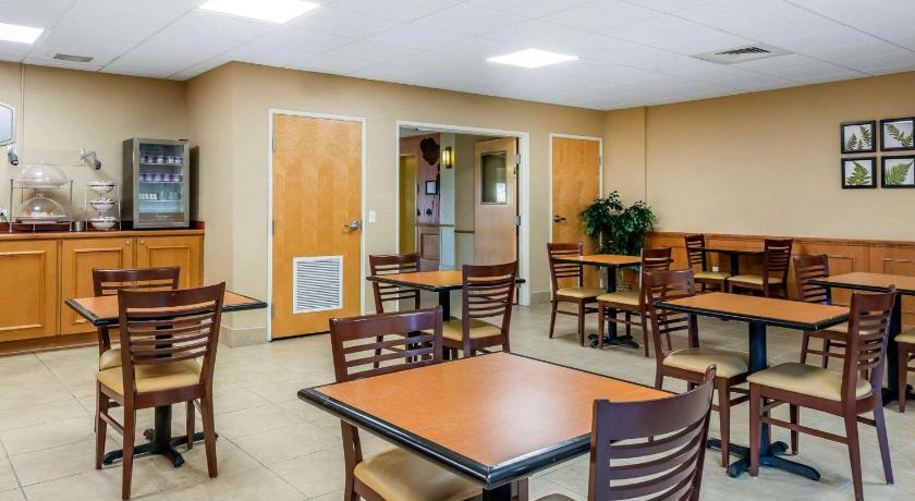 Sleep Inn and Suites Ocala - Belleview