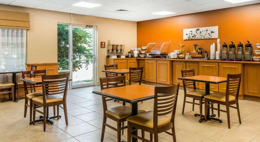 Sleep Inn and Suites Ocala - Belleview