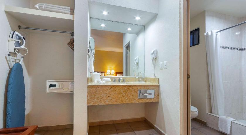 Comfort Inn Tampico