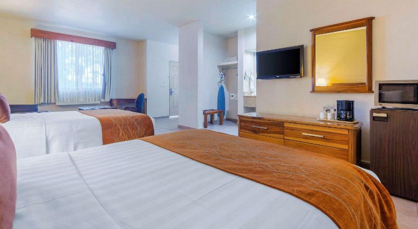 Comfort Inn Tampico