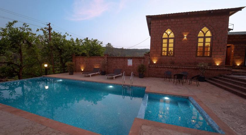 La Serene Resort and Spa photo