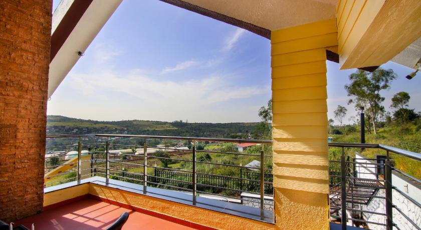 Aer Villa by Hill Staytion photo