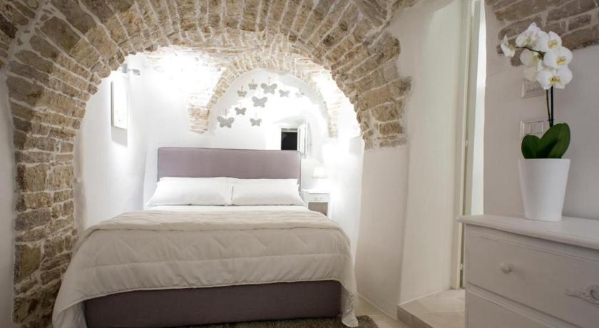 LE SUITES AL TORRIONE