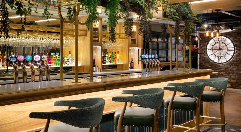 Leonardo Hotel Chester