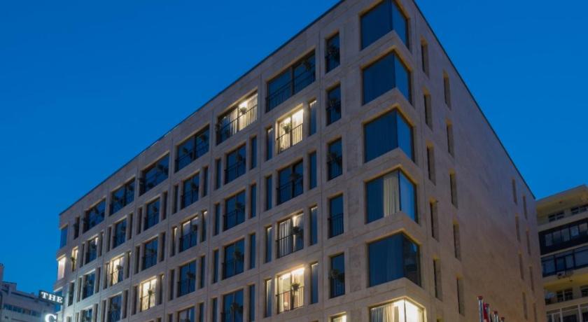 The Craton Hotel Sisli - image 4