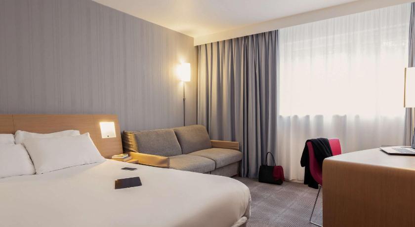 Novotel Roissy Saint Witz