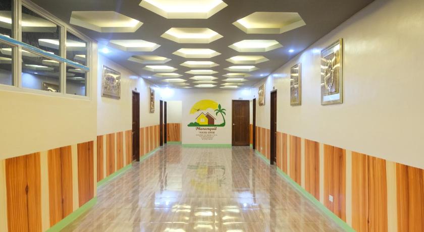 MANANQUIL TRAVEL LODGE photo