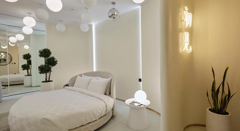 Image of Premier Executive Double Room 15