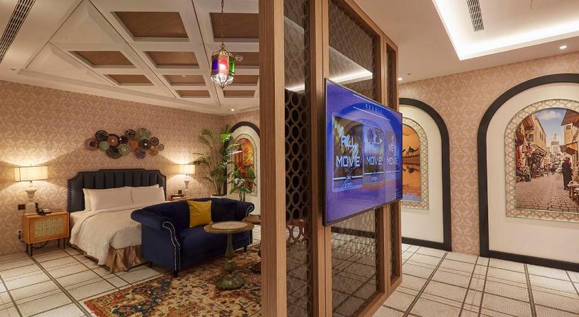 Motel Lin - image 8