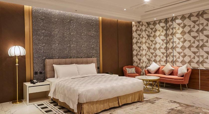 Image of Deluxe Double Room 5