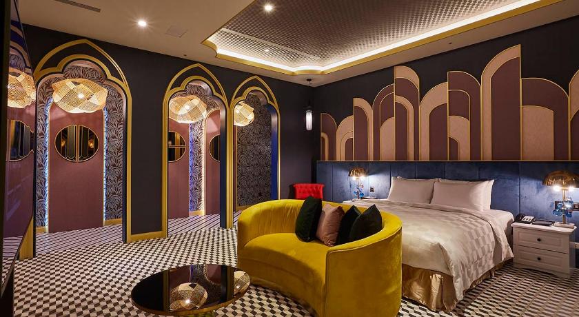 Image of Deluxe Double Room 4