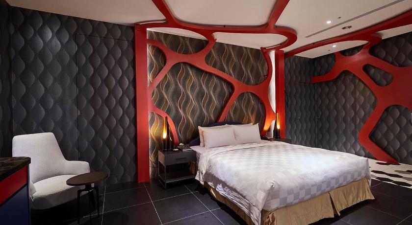 Image of Deluxe Double Room 9