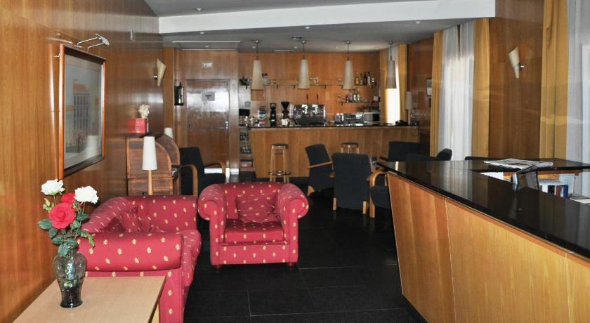 Hotel Espana photo