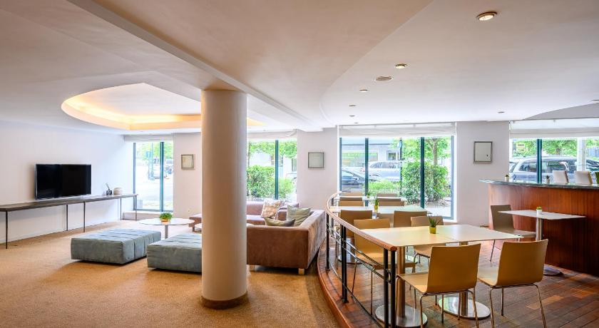 B-Aparthotels Ambiorix photo