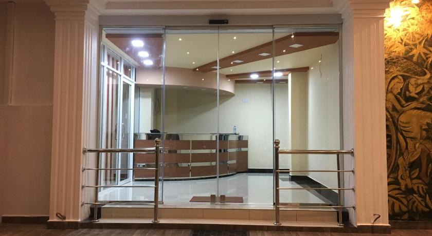Hotel Lovusiyah photo