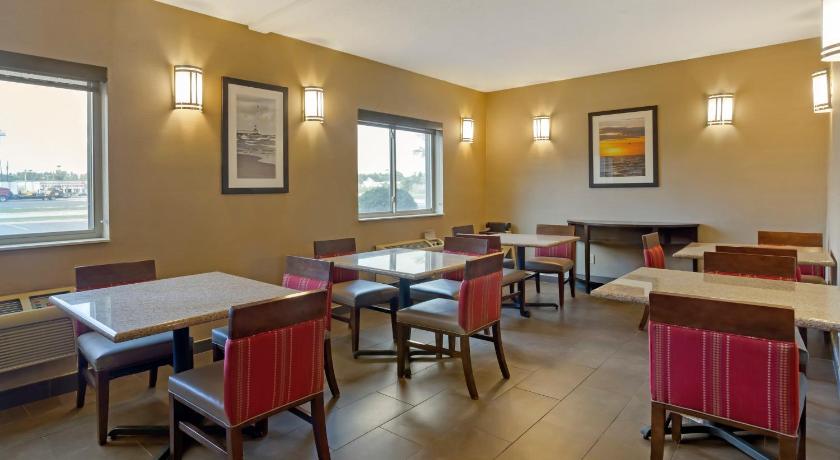 Comfort Inn Hobart - Merrillville