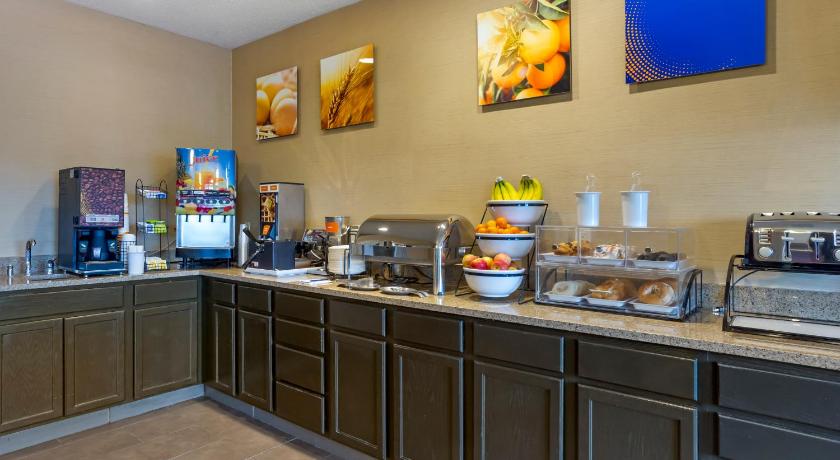 Comfort Inn Hobart - Merrillville