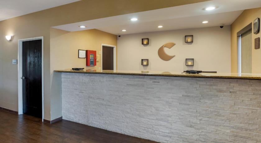 Comfort Inn Hobart - Merrillville