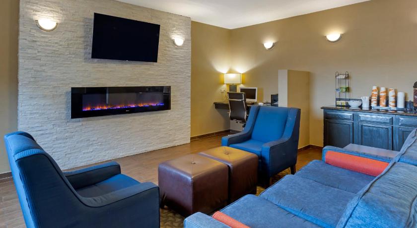 Comfort Inn Hobart - Merrillville