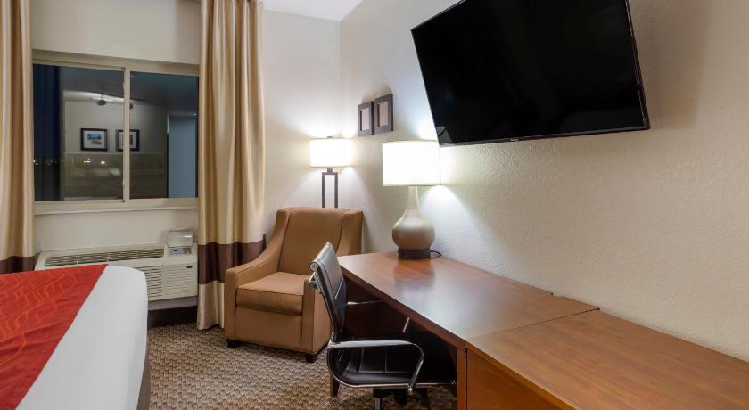 Comfort Inn Hobart - Merrillville