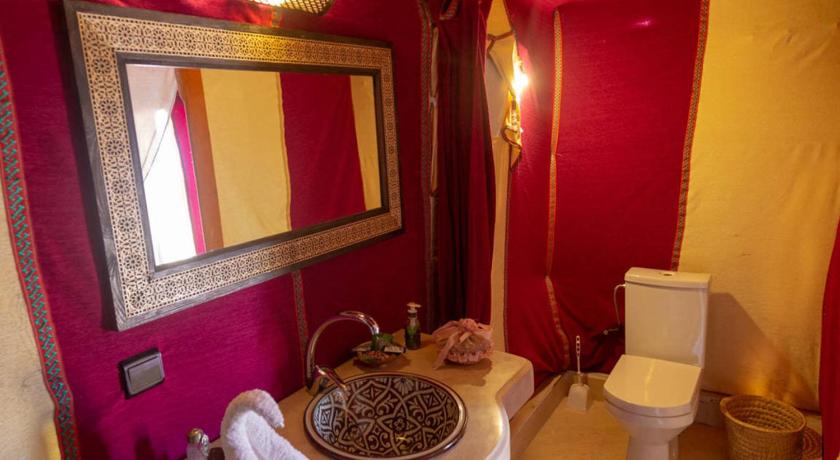 Sahara Relax Camps photo