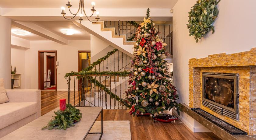 AMA Holidays Belview photo