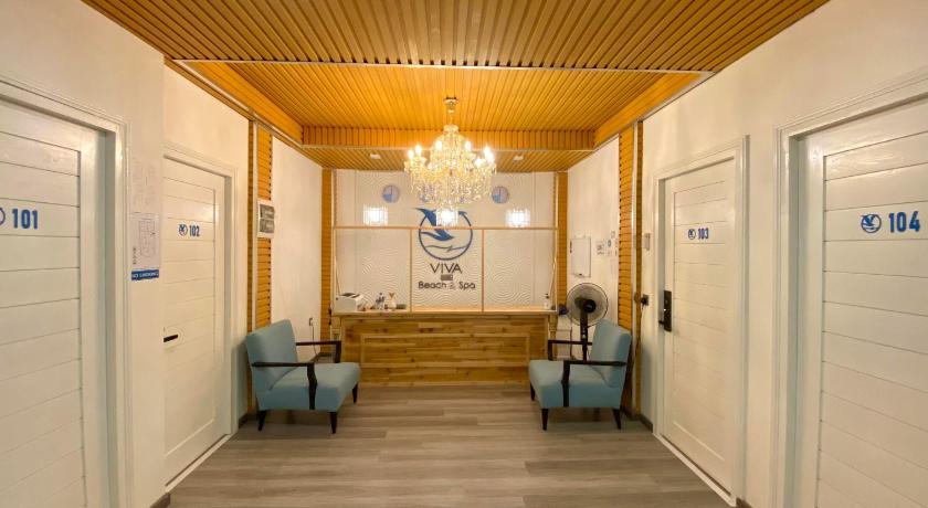 VIVA Beach and Spa MALDIVES photo