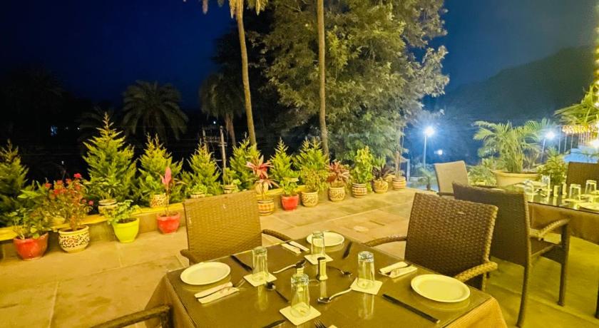 Hotel Rock Regency Mount Abu - A Boutique Rodetel