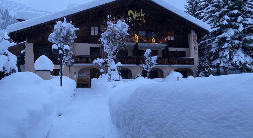 Hotel B&B Casa La Val photo