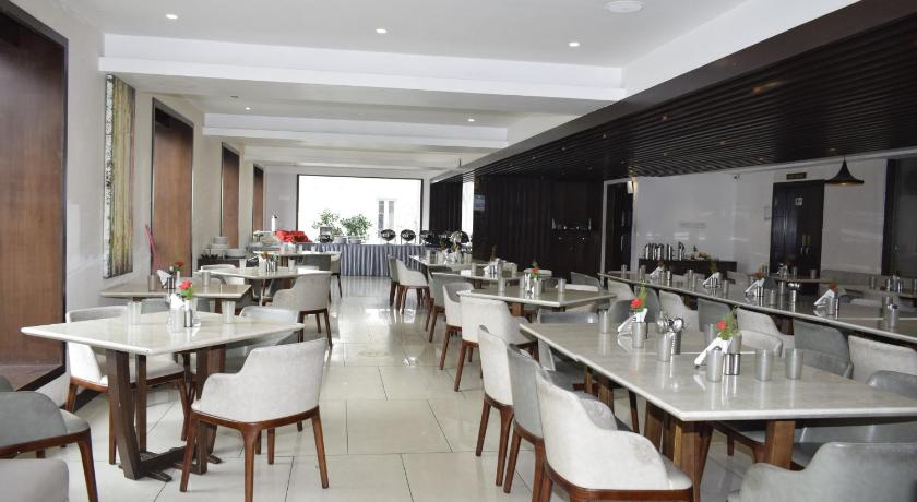 The Hamuse Hotel Kodaikanal - Luxury Redefined - image 7
