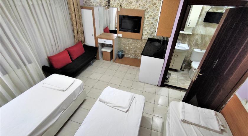 Grafen Hotel photo