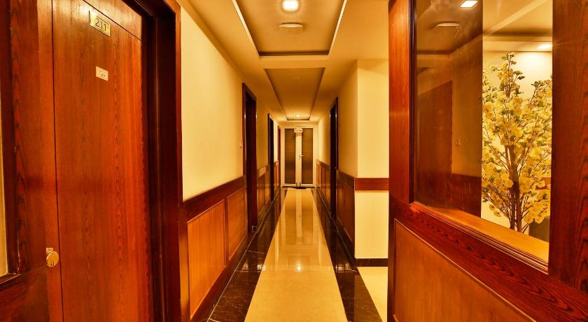 HOTEL RAMTEL INN - image 11