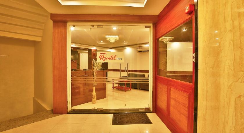 HOTEL RAMTEL INN - image 14