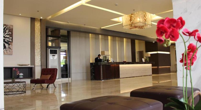 Taal Lake Staycation in Splendido-Lily Vacation photo