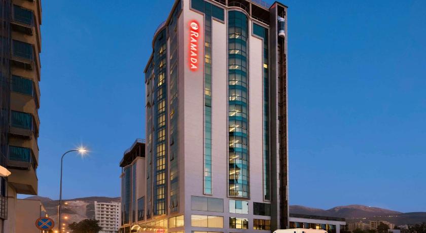 Ramada by Wyndham Iskenderun