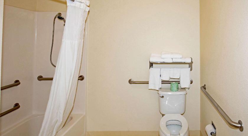 Rodeway Inn & Suites Hoisington