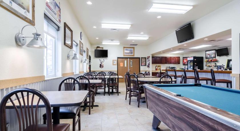 Rodeway Inn & Suites Hoisington