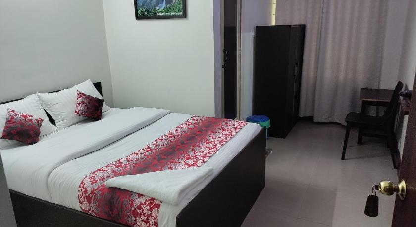 Image of Deluxe Double Room 5