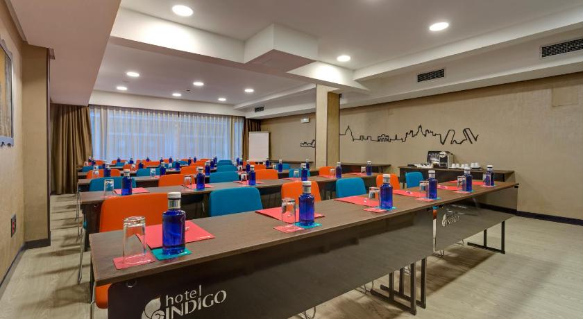 Hotel Indigo Madrid (Hotel Indigo Madrid - Gran Via)