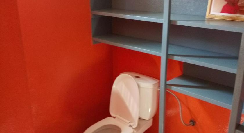Maison Charlotte Forever Chambre d'hotes chez un couple belgo togolais photo