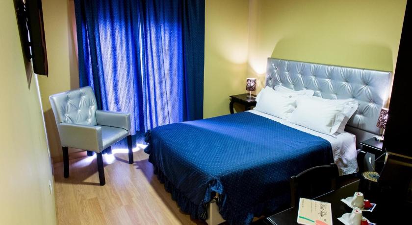 布拉干萨 Hotel Tulipa 2星级 酒店 外观