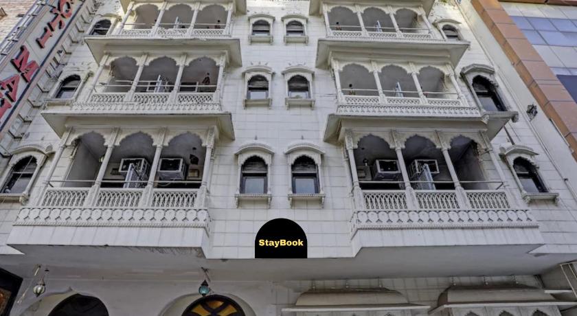 Hotel Jyoti Mahal